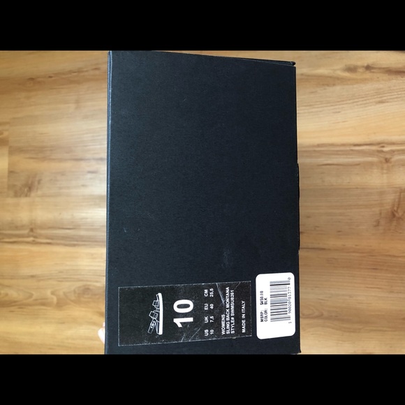 James Perse Montana Slingback Sandals - Picture 11 of 11